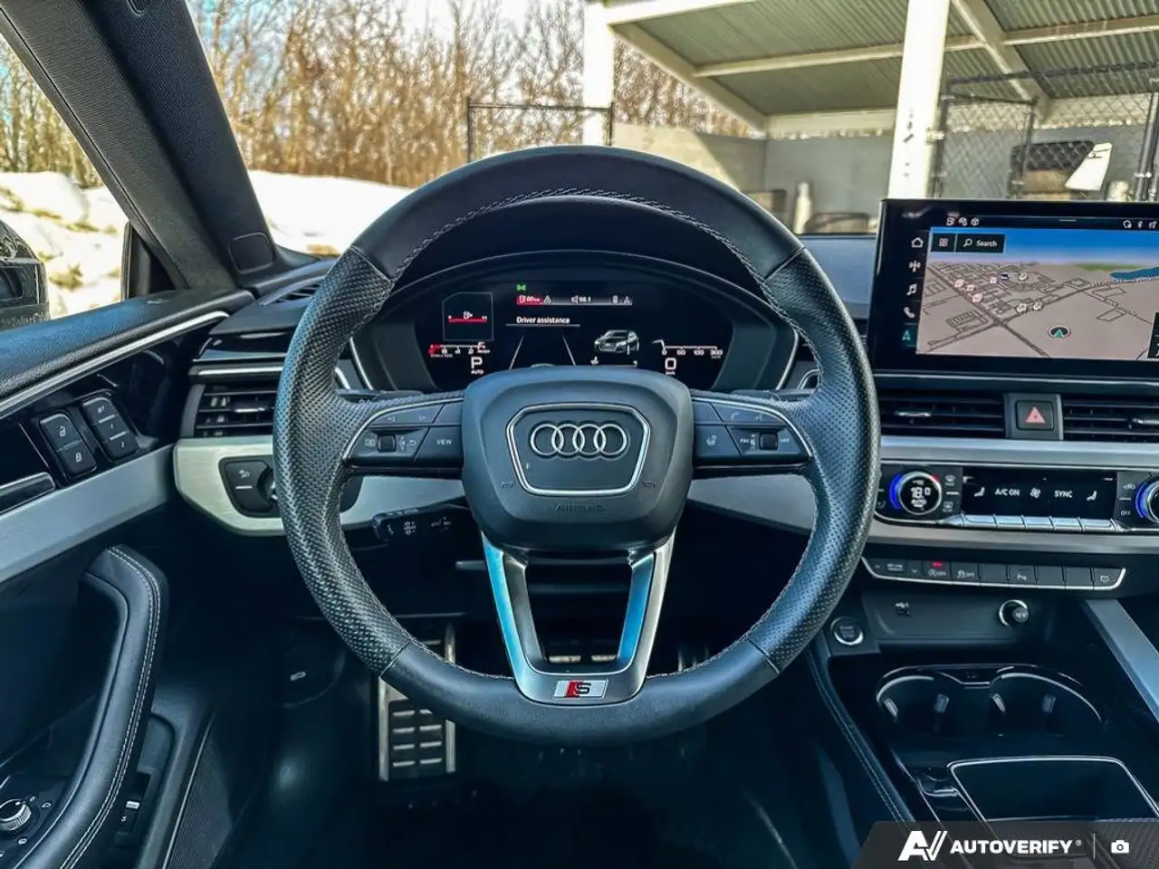 Audi A5 photo Audi A5