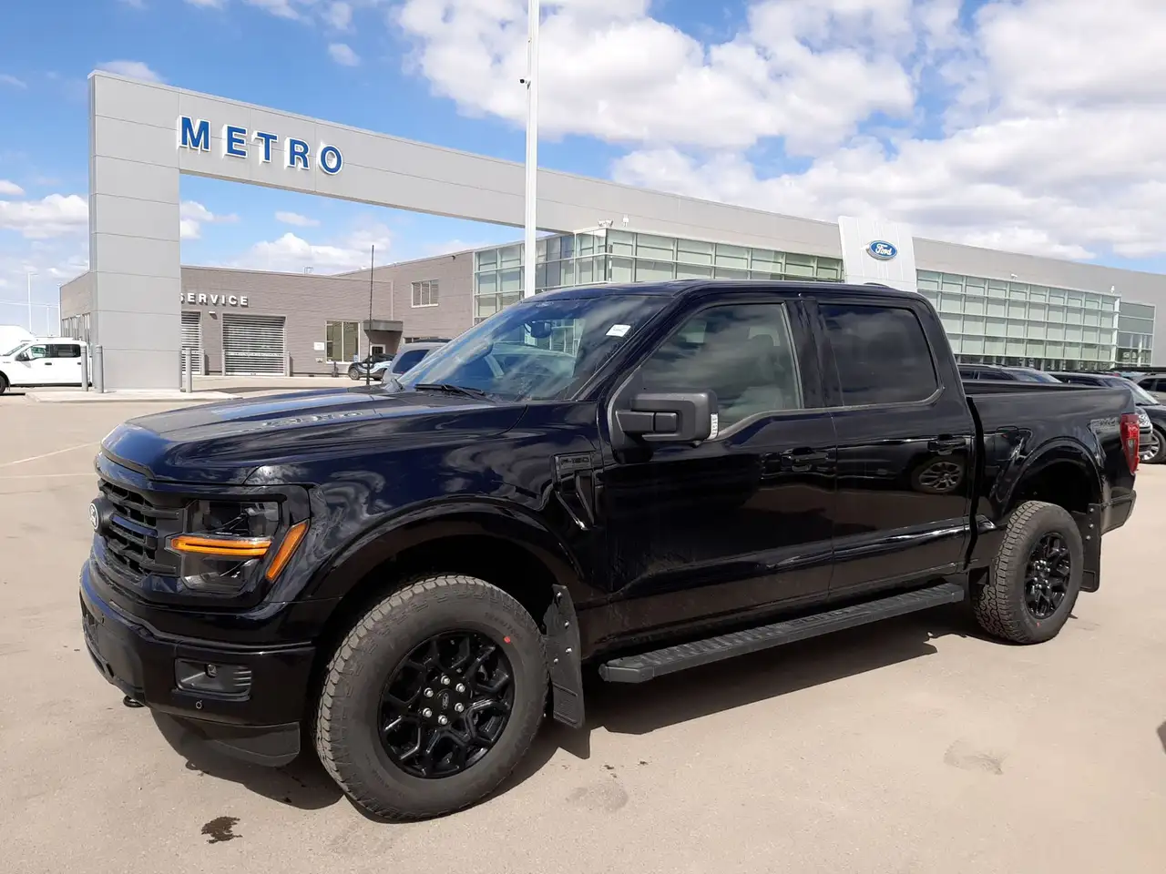 Ford F 150 fotografie Ford F 150