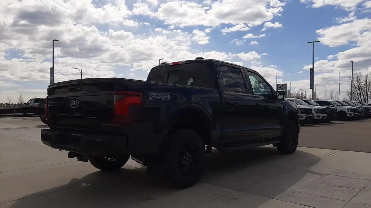 Ford F 150 fotografie Ford F 150
