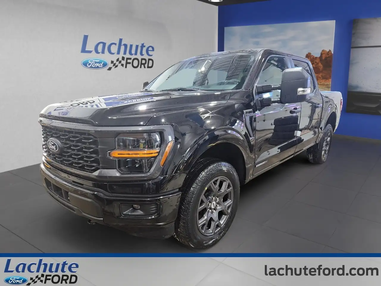 Ford F 150 photo Ford F 150