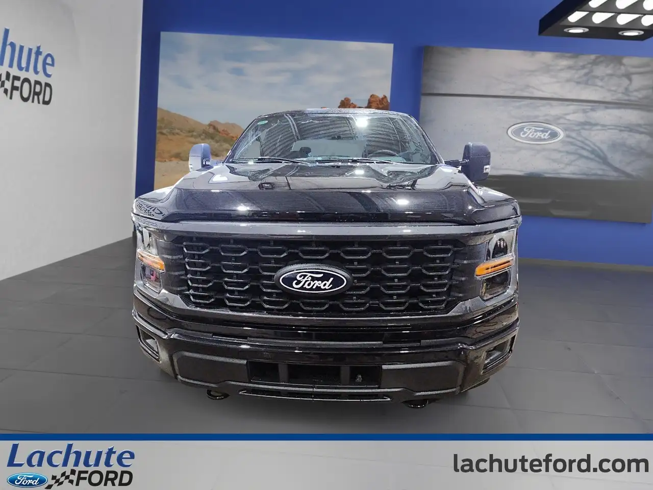 Ford F 150 photo Ford F 150