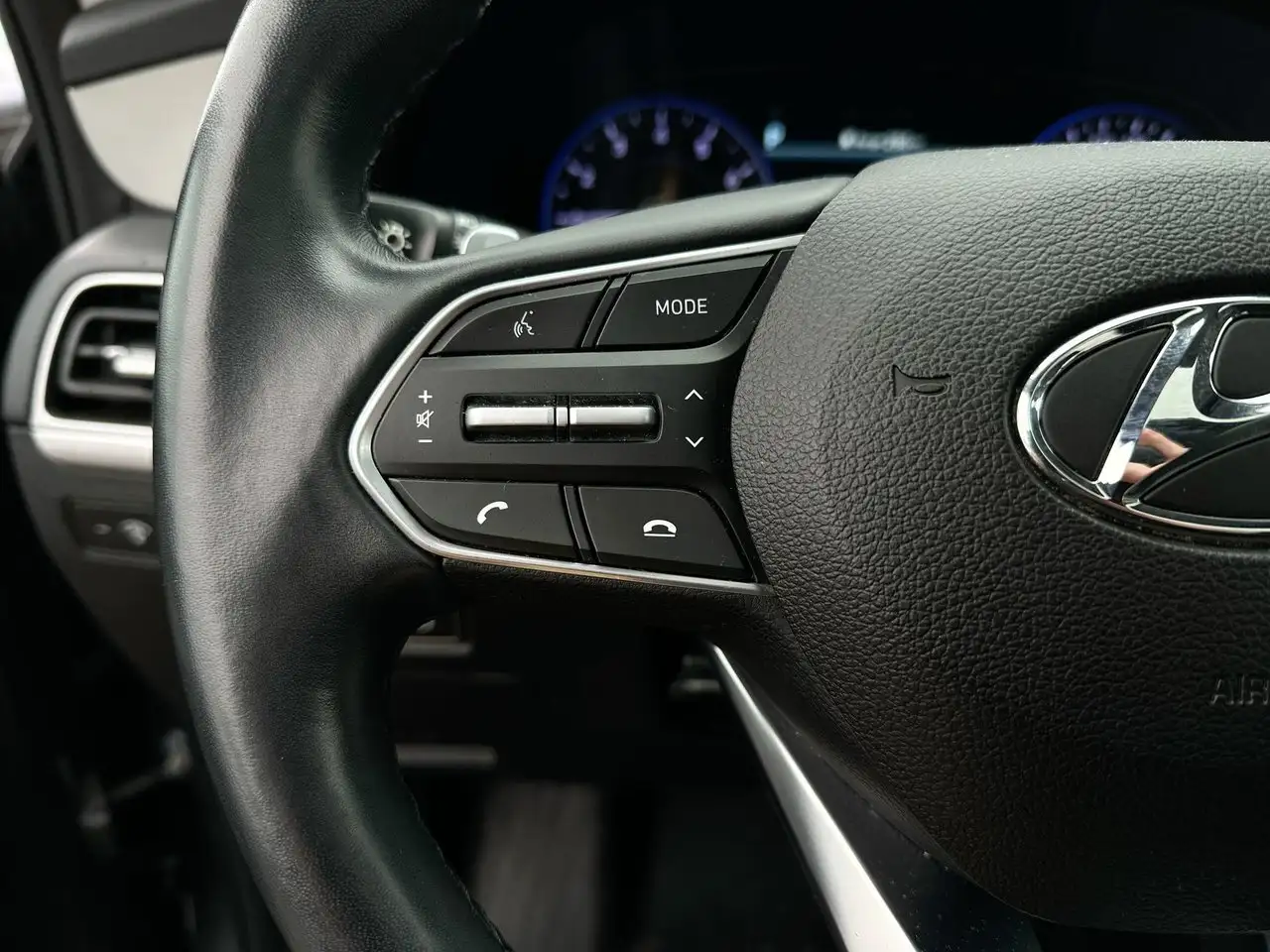 Hyundai PALISADE снимка Hyundai PALISADE
