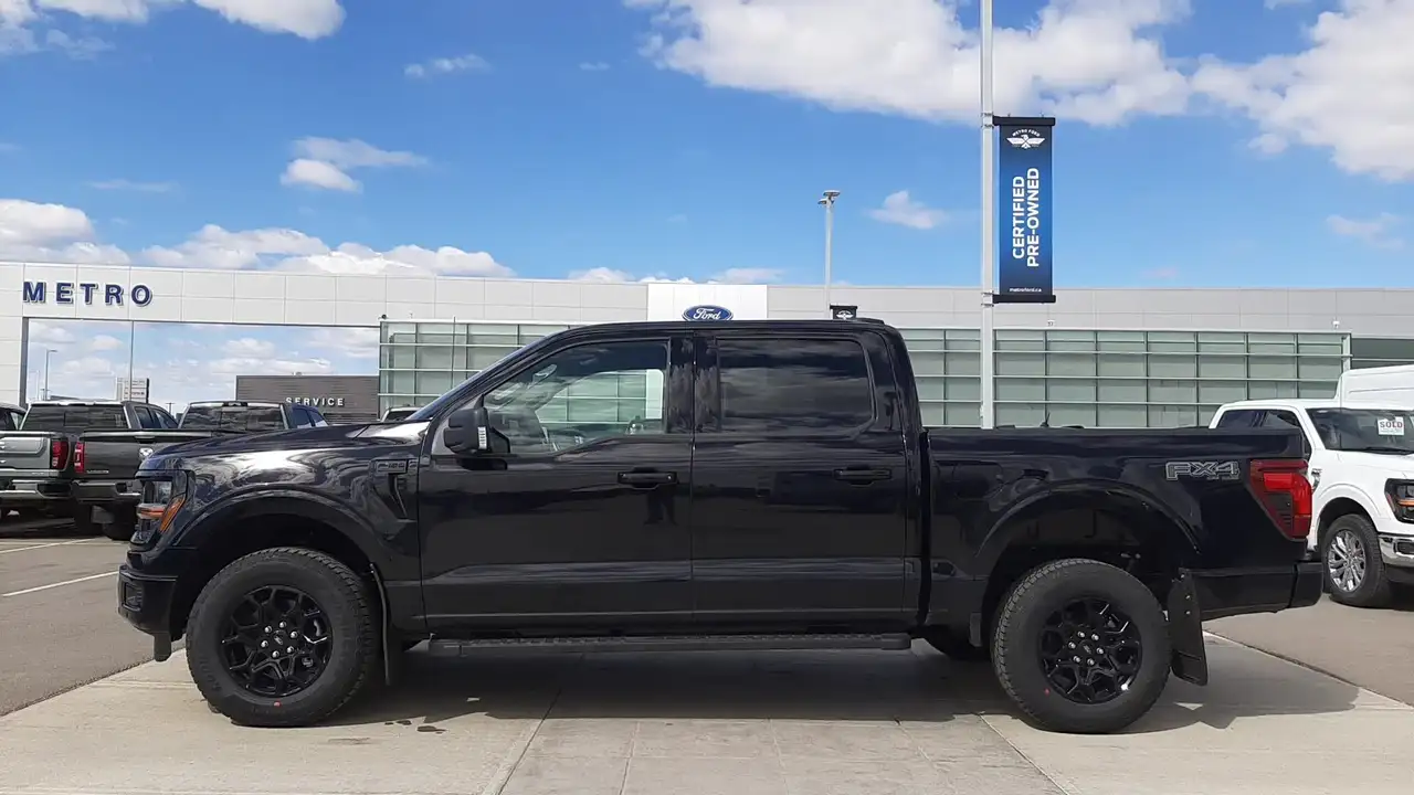 Ford F 150 fotografie Ford F 150