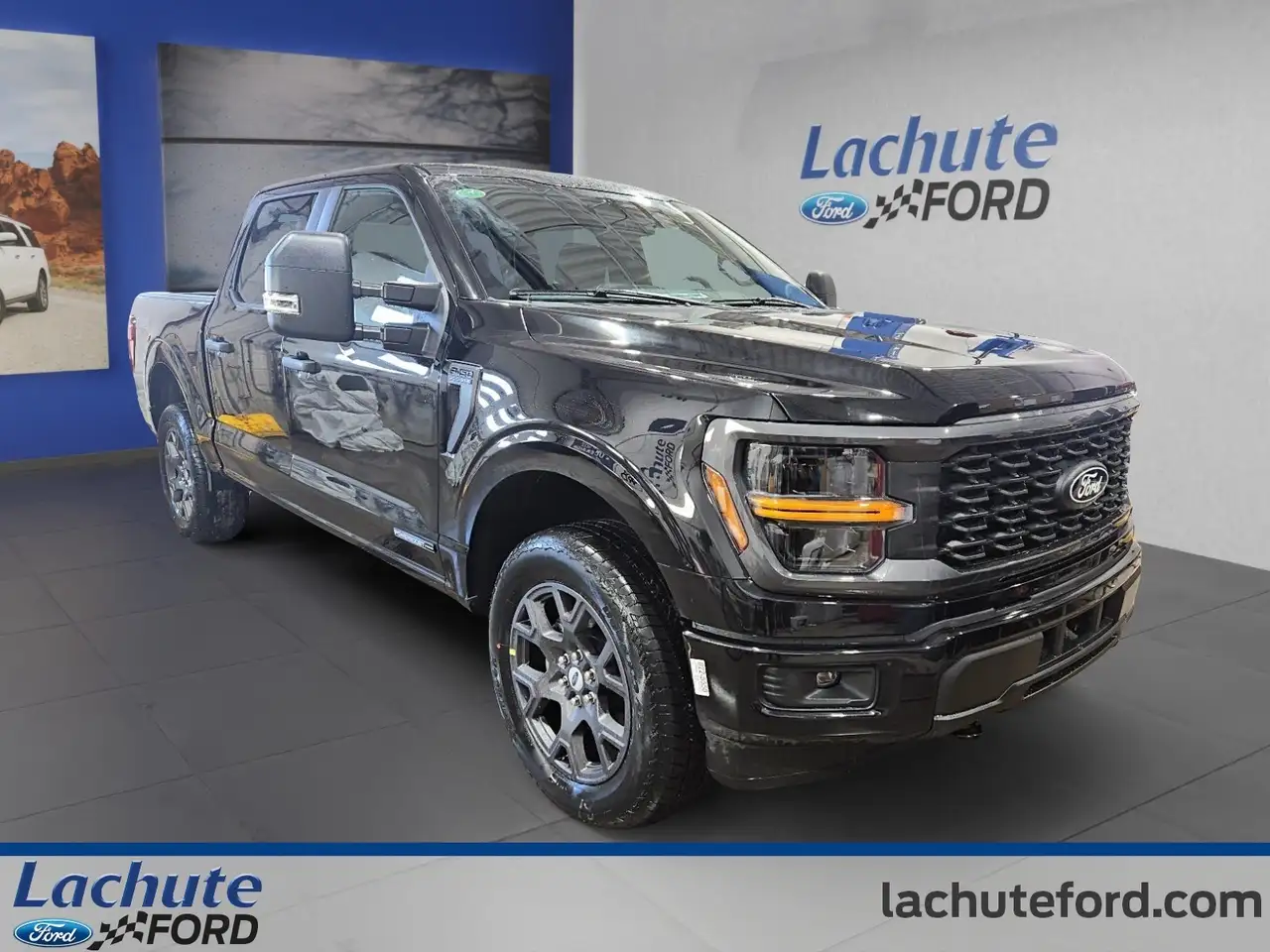 Ford F 150 photo Ford F 150
