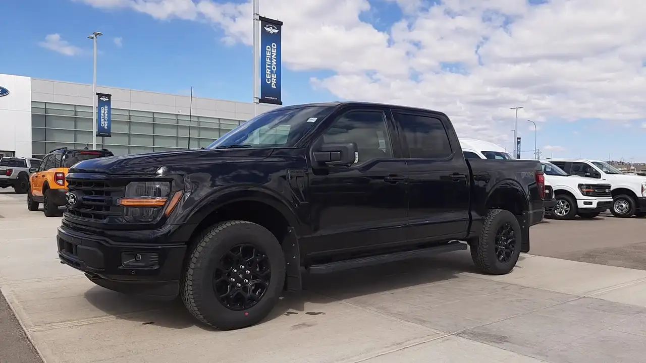 Ford F 150 fotografie Ford F 150