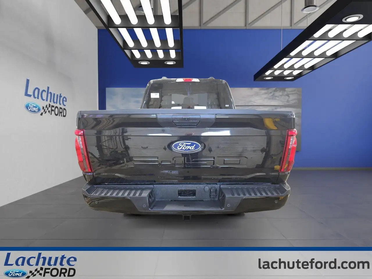 Ford F 150 photo Ford F 150
