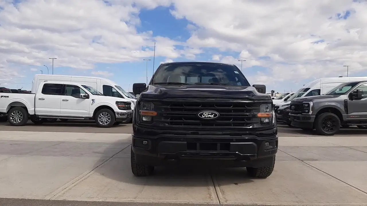 Ford F 150 fotografie Ford F 150