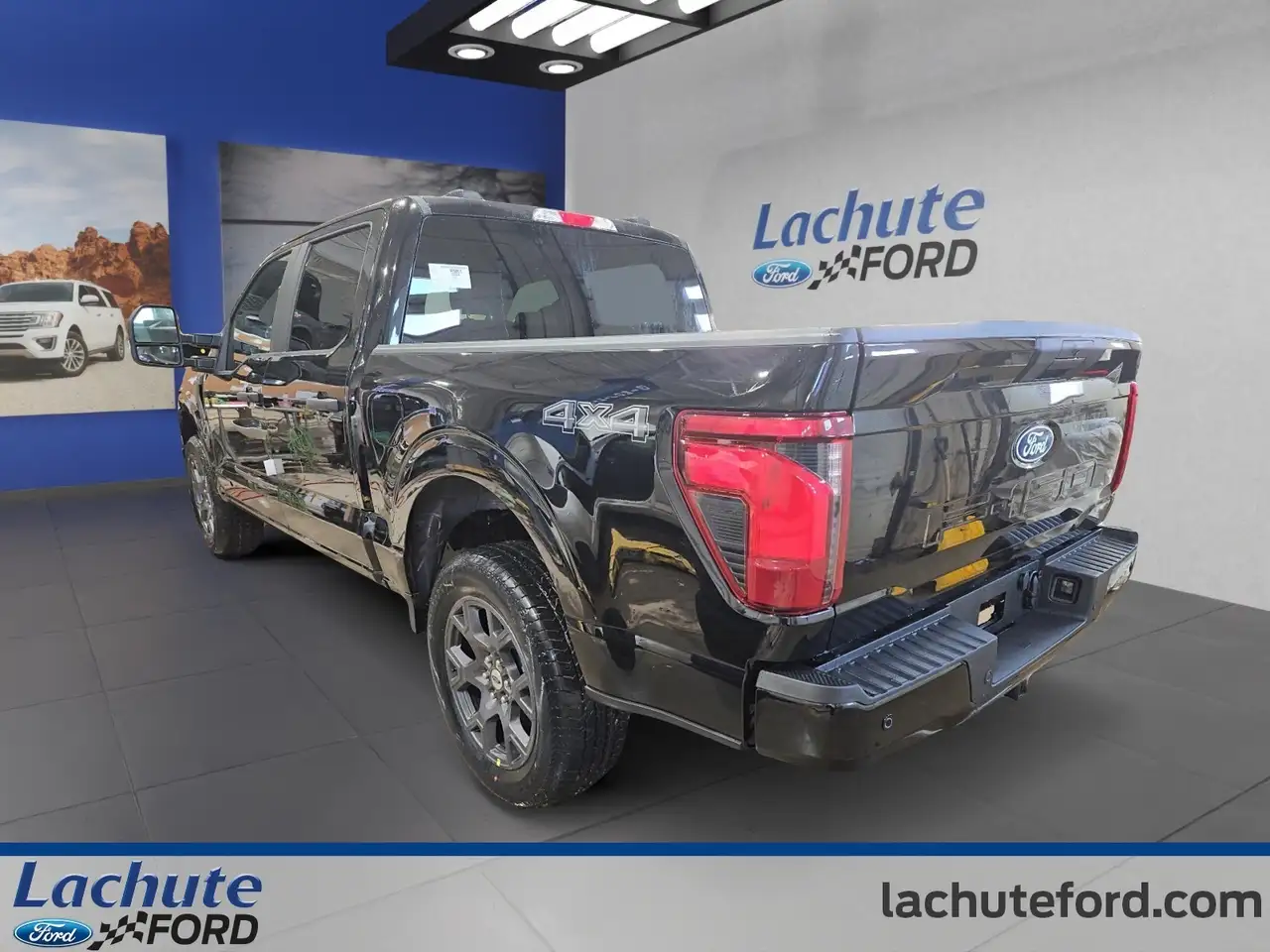 Ford F 150 photo Ford F 150