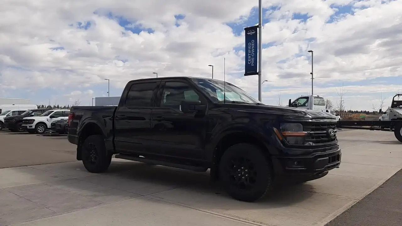 Ford F 150 fotografie Ford F 150