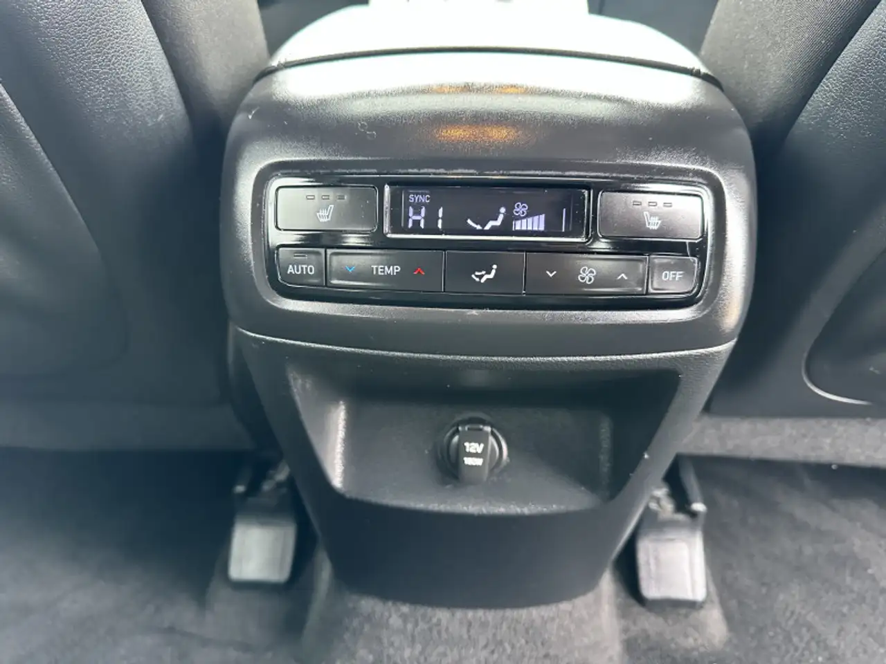 Hyundai PALISADE снимка Hyundai PALISADE