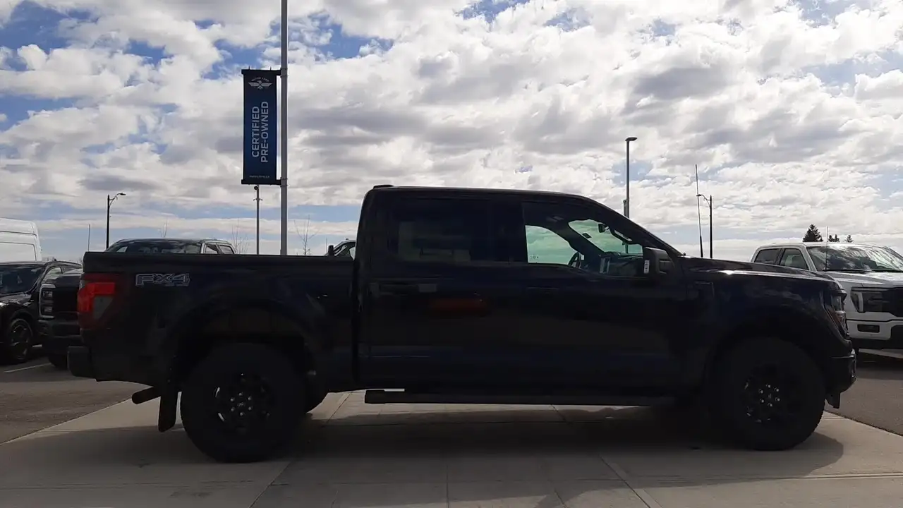Ford F 150 fotografie Ford F 150