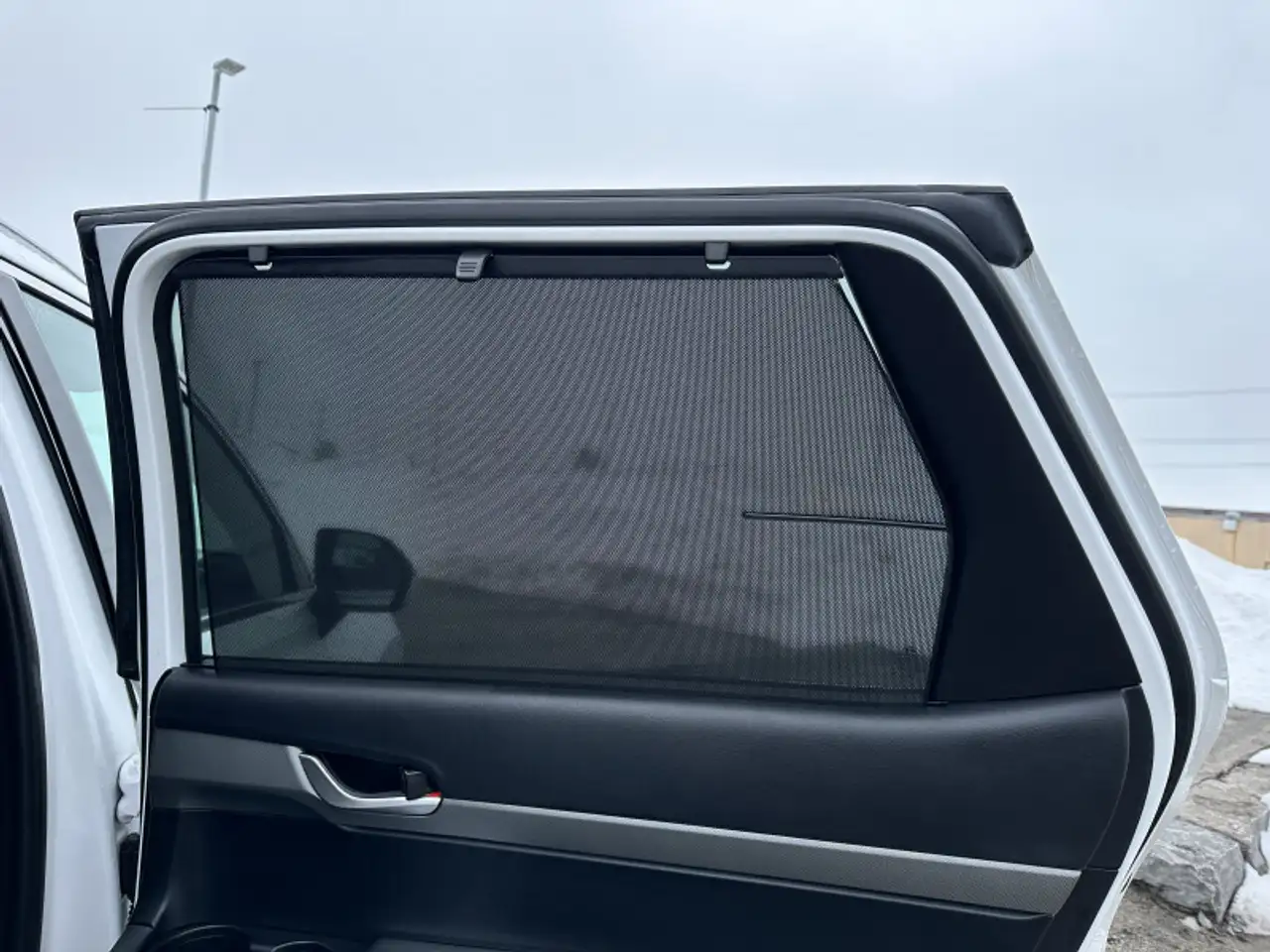 Hyundai PALISADE снимка Hyundai PALISADE