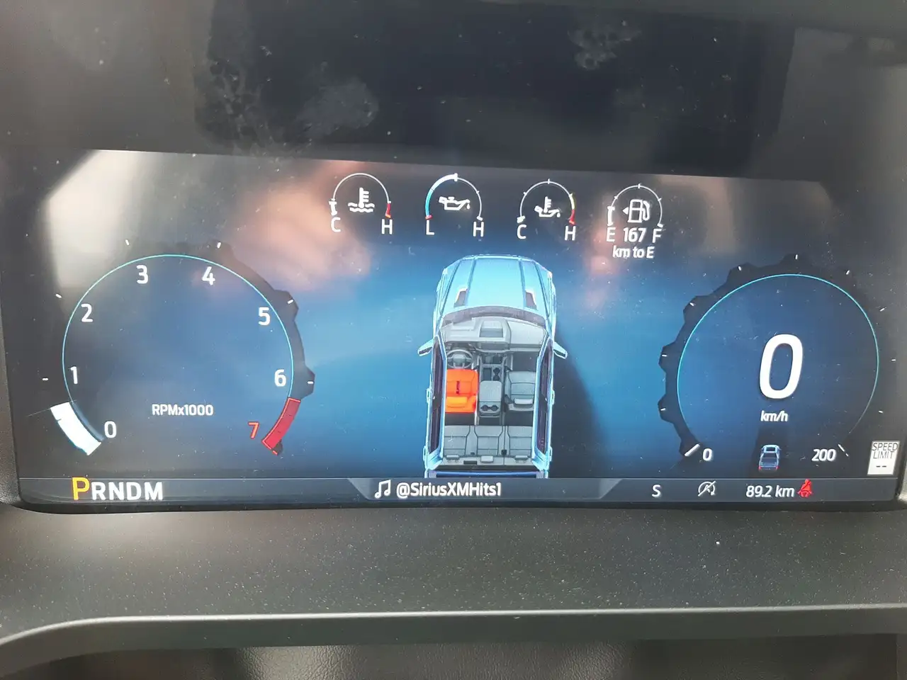 Ford F 150 fotografie Ford F 150