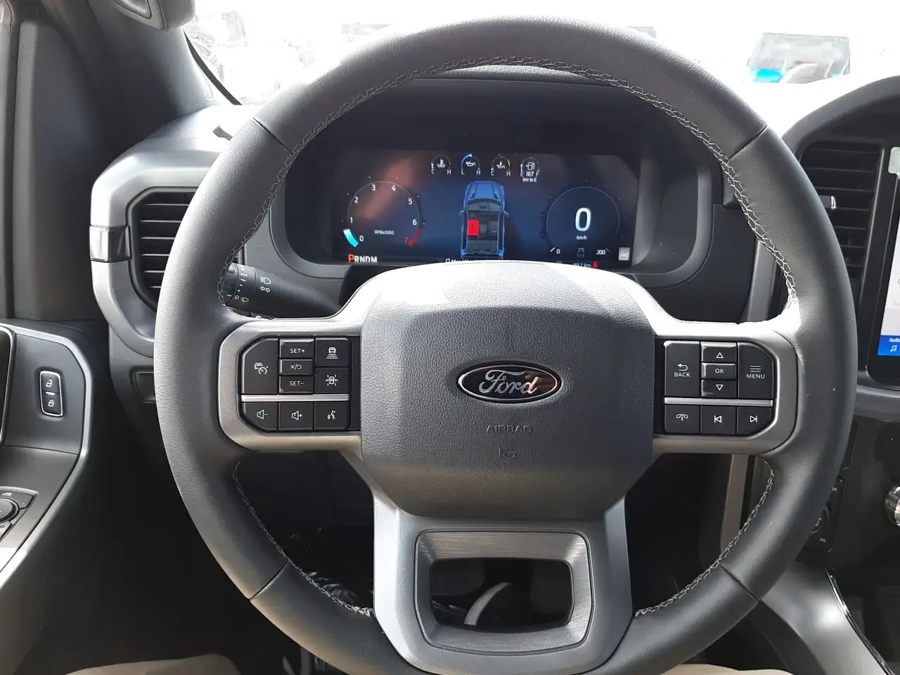 Ford F 150 fotografie Ford F 150