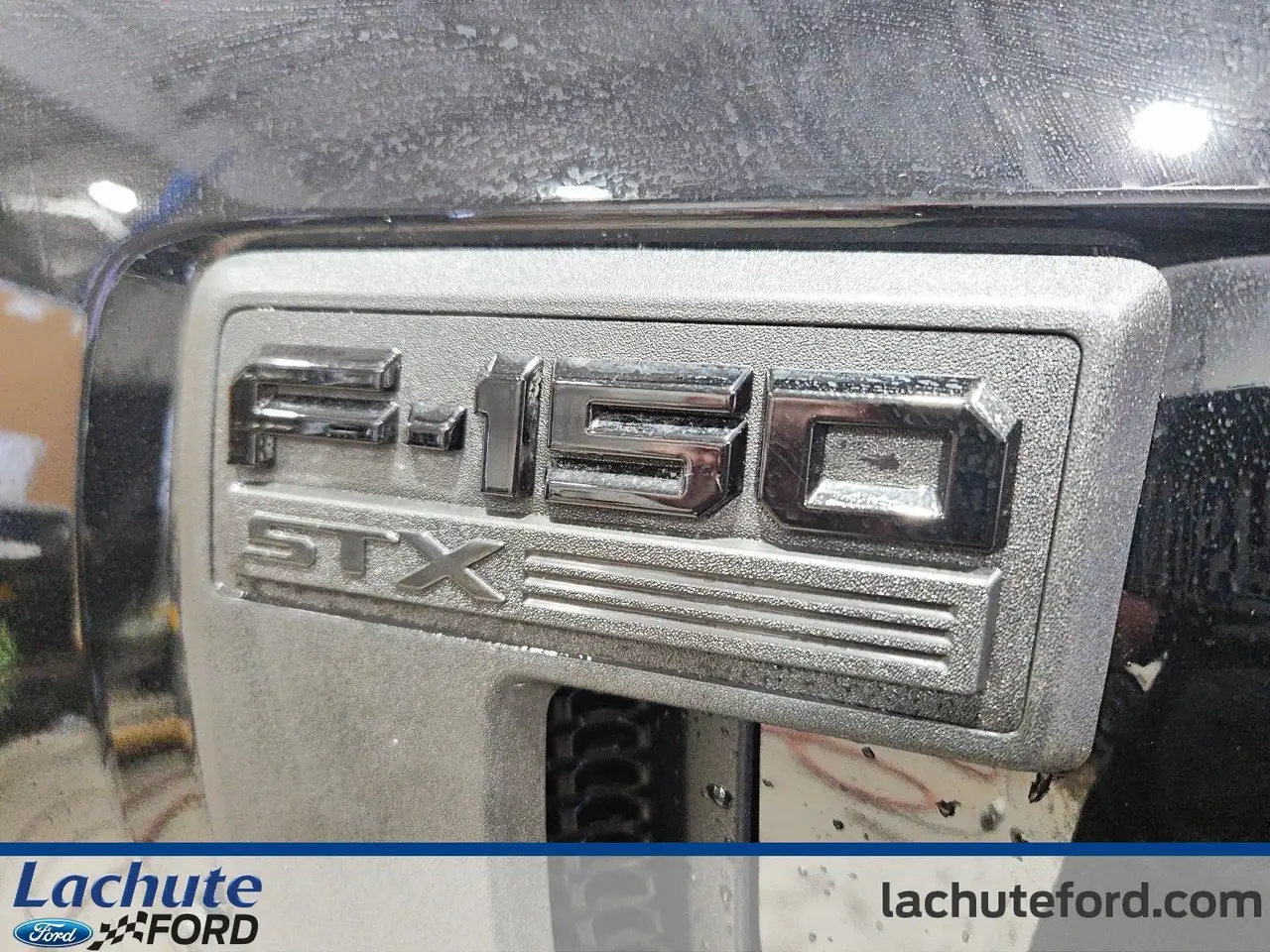 Ford F 150 photo Ford F 150