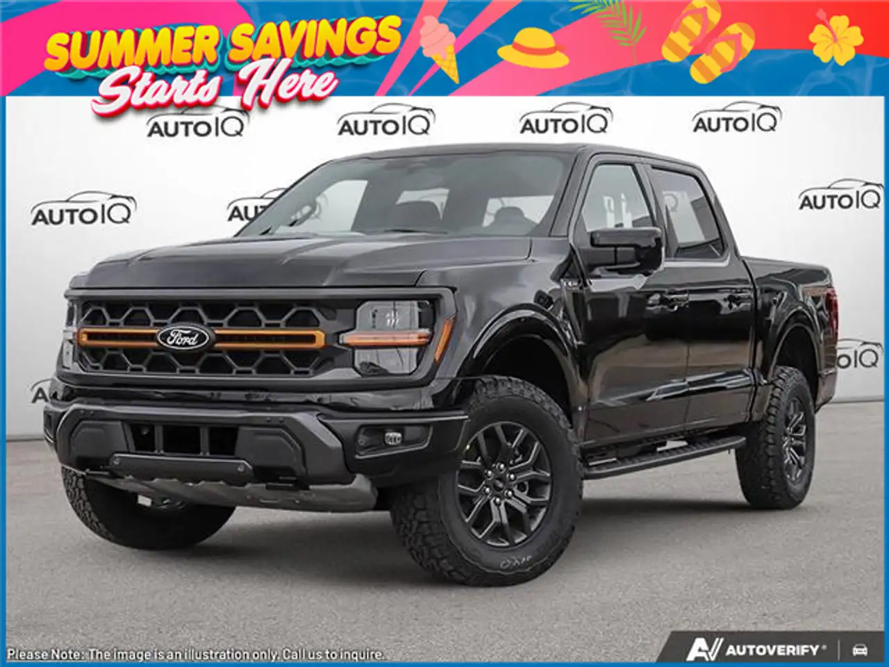 2026 Ford F 150