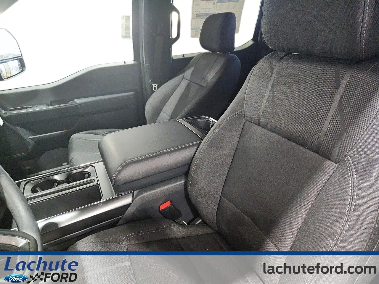 Ford F 150 photo Ford F 150