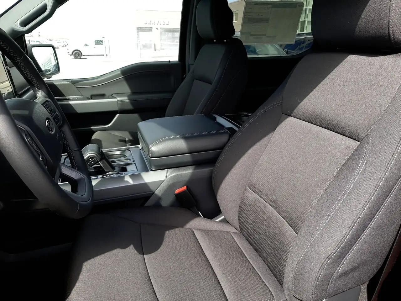 Ford F 150 fotografie Ford F 150