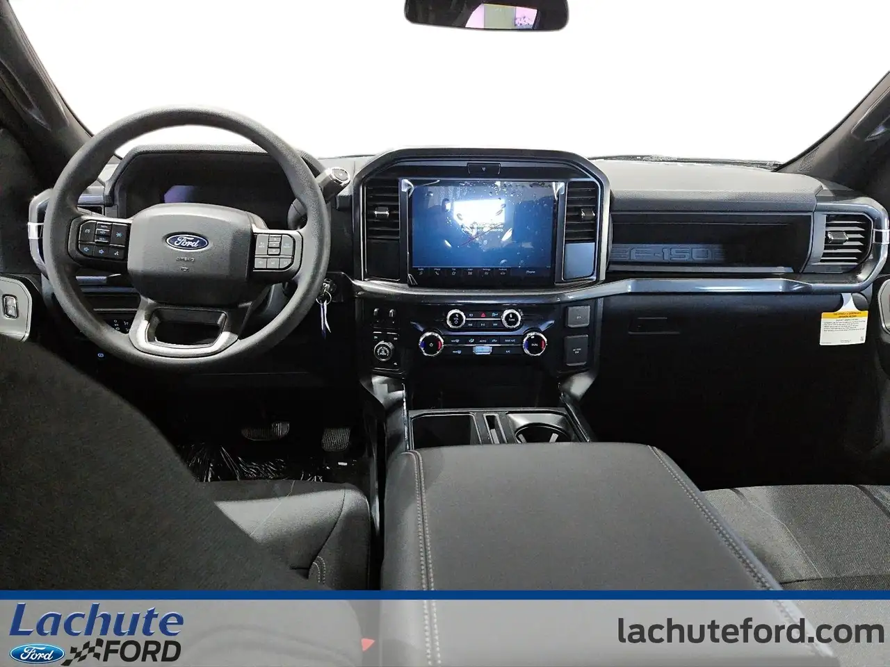Ford F 150 photo Ford F 150