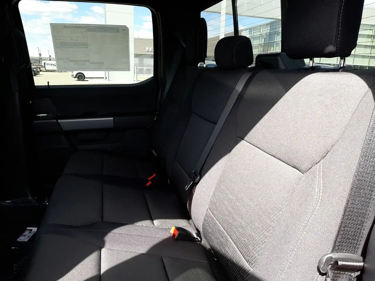 Ford F 150 fotografie Ford F 150