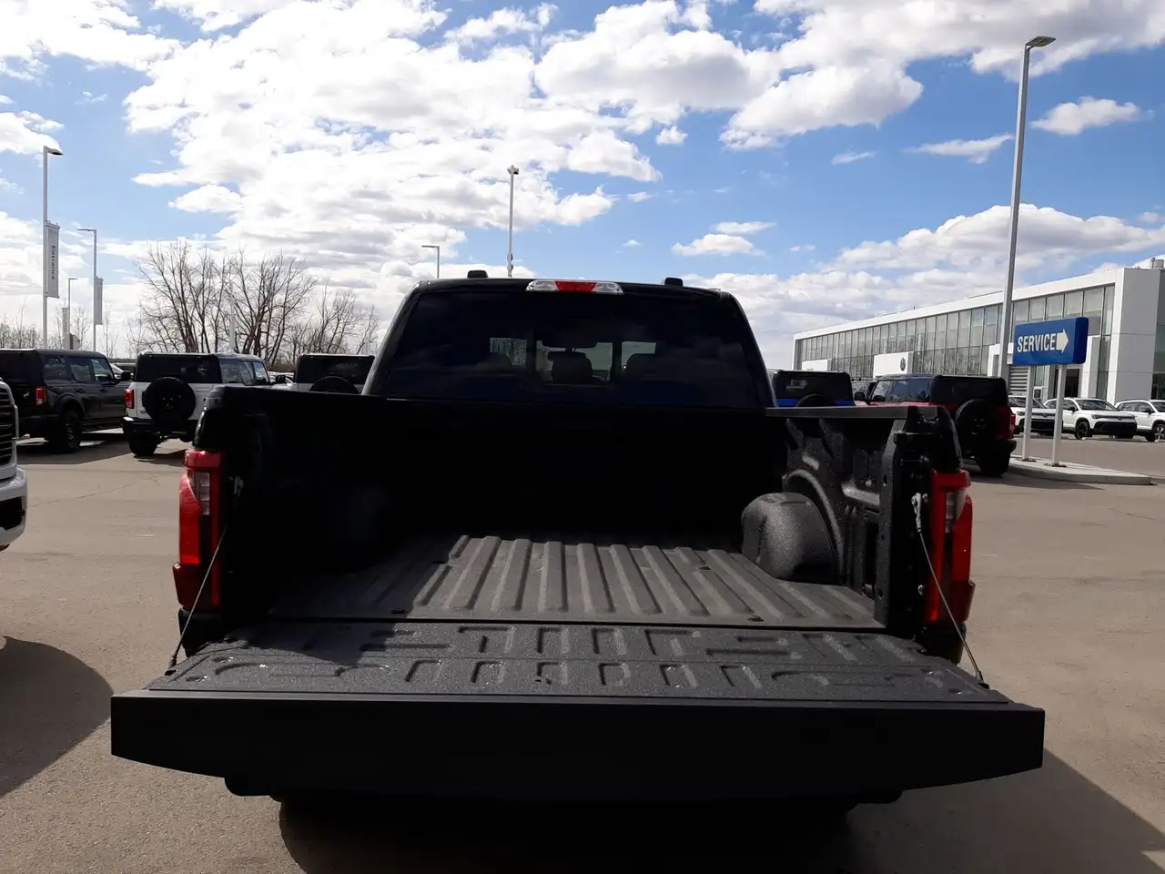 Ford F 150 fotografie Ford F 150