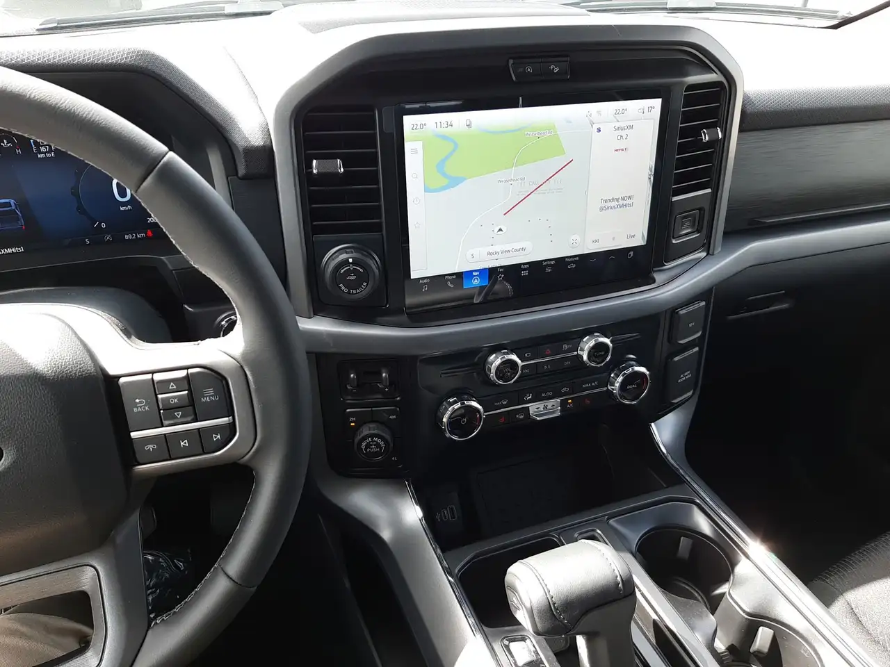 Ford F 150 fotografie Ford F 150
