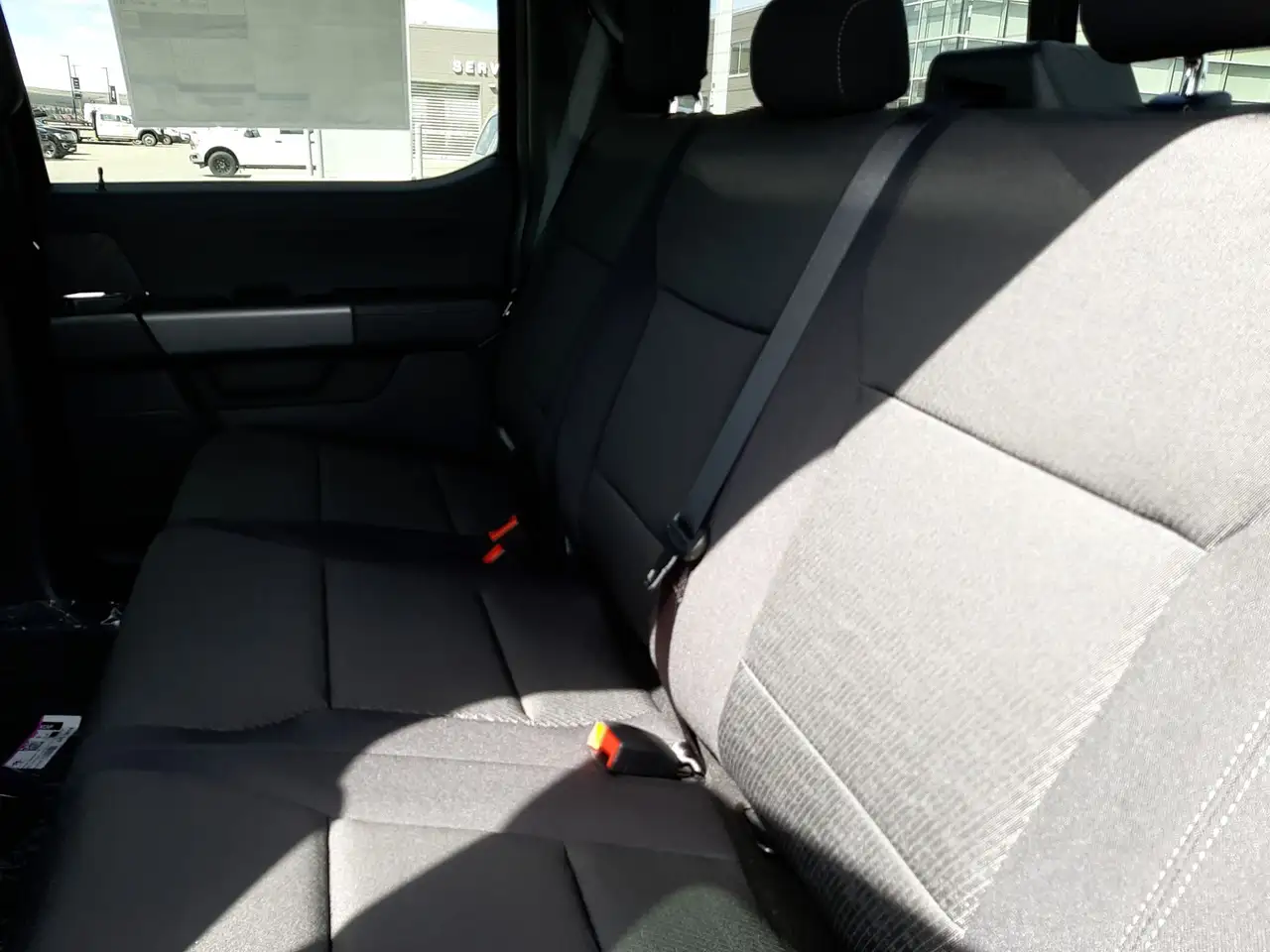 Ford F 150 fotografie Ford F 150