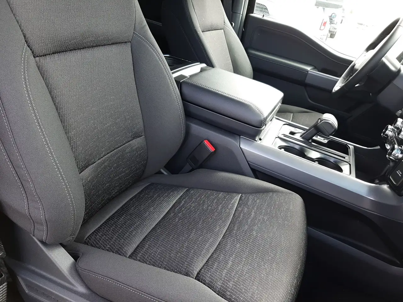 Ford F 150 fotografie Ford F 150