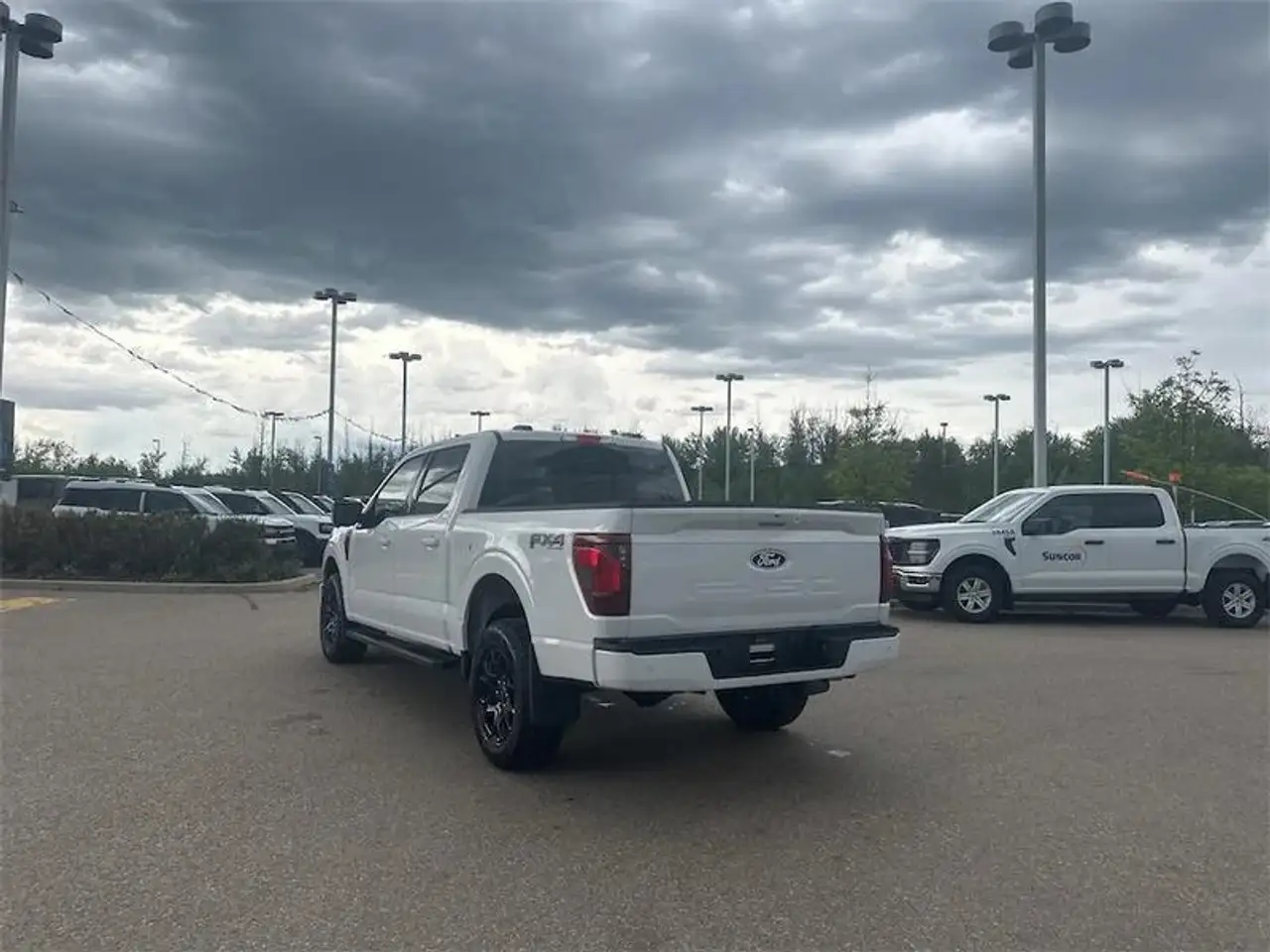 Ford F 150 снимка Ford F 150