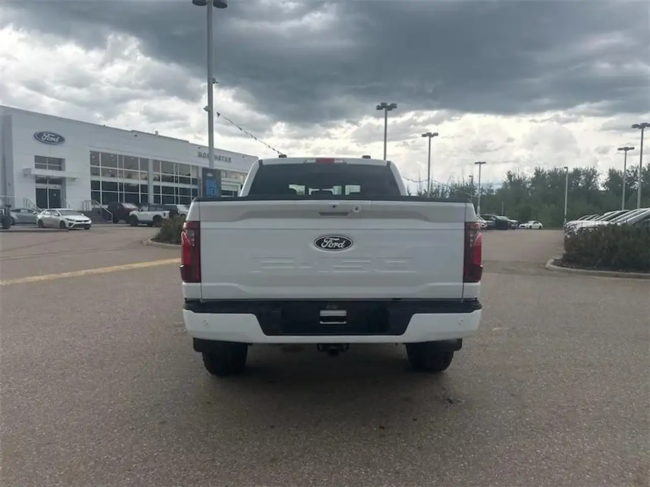 Ford F 150 снимка Ford F 150
