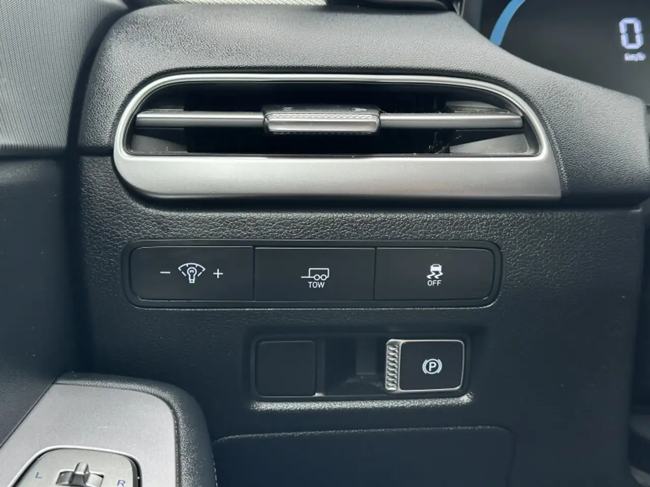 Hyundai PALISADE снимка Hyundai PALISADE