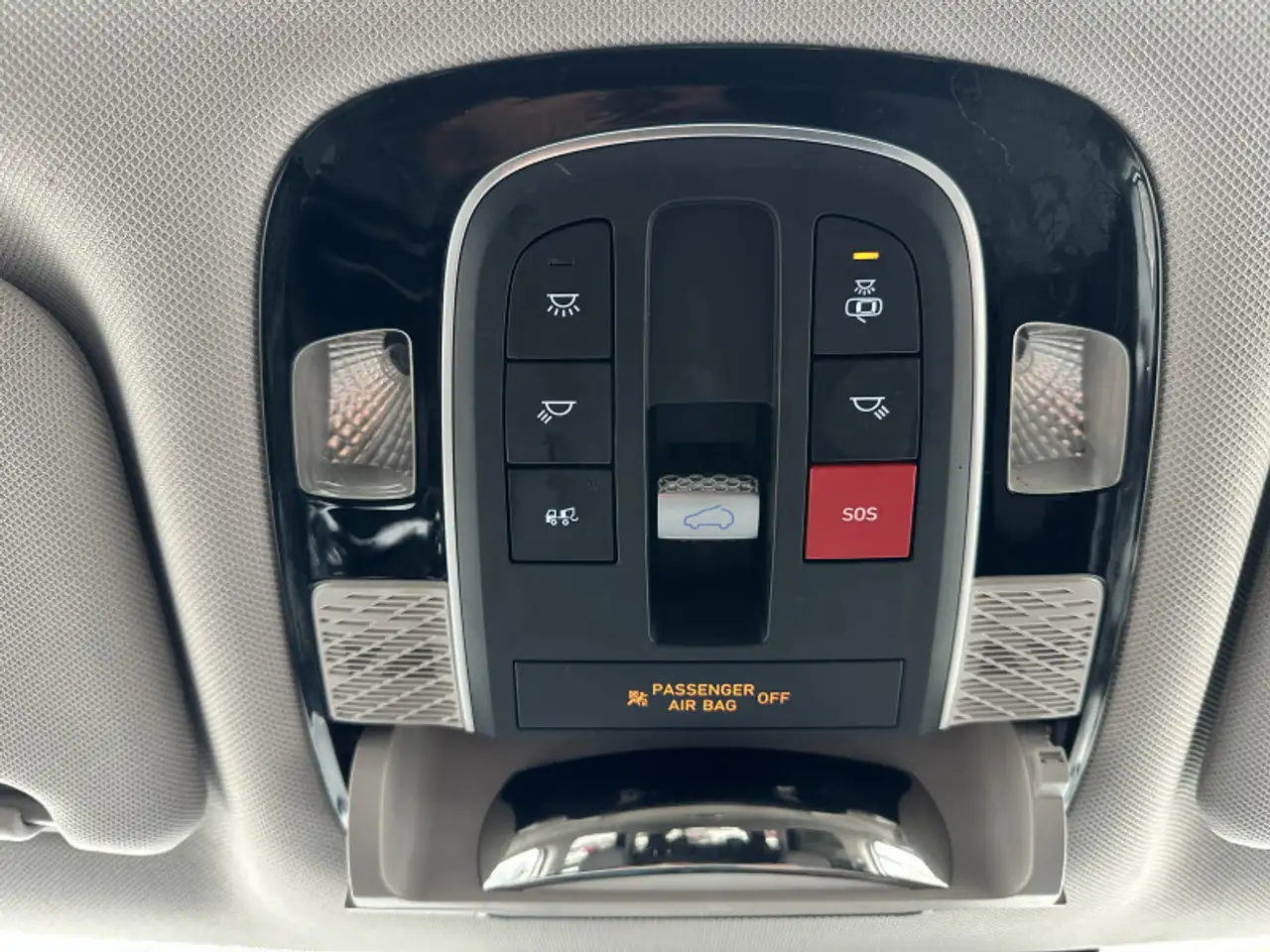 Hyundai PALISADE снимка Hyundai PALISADE