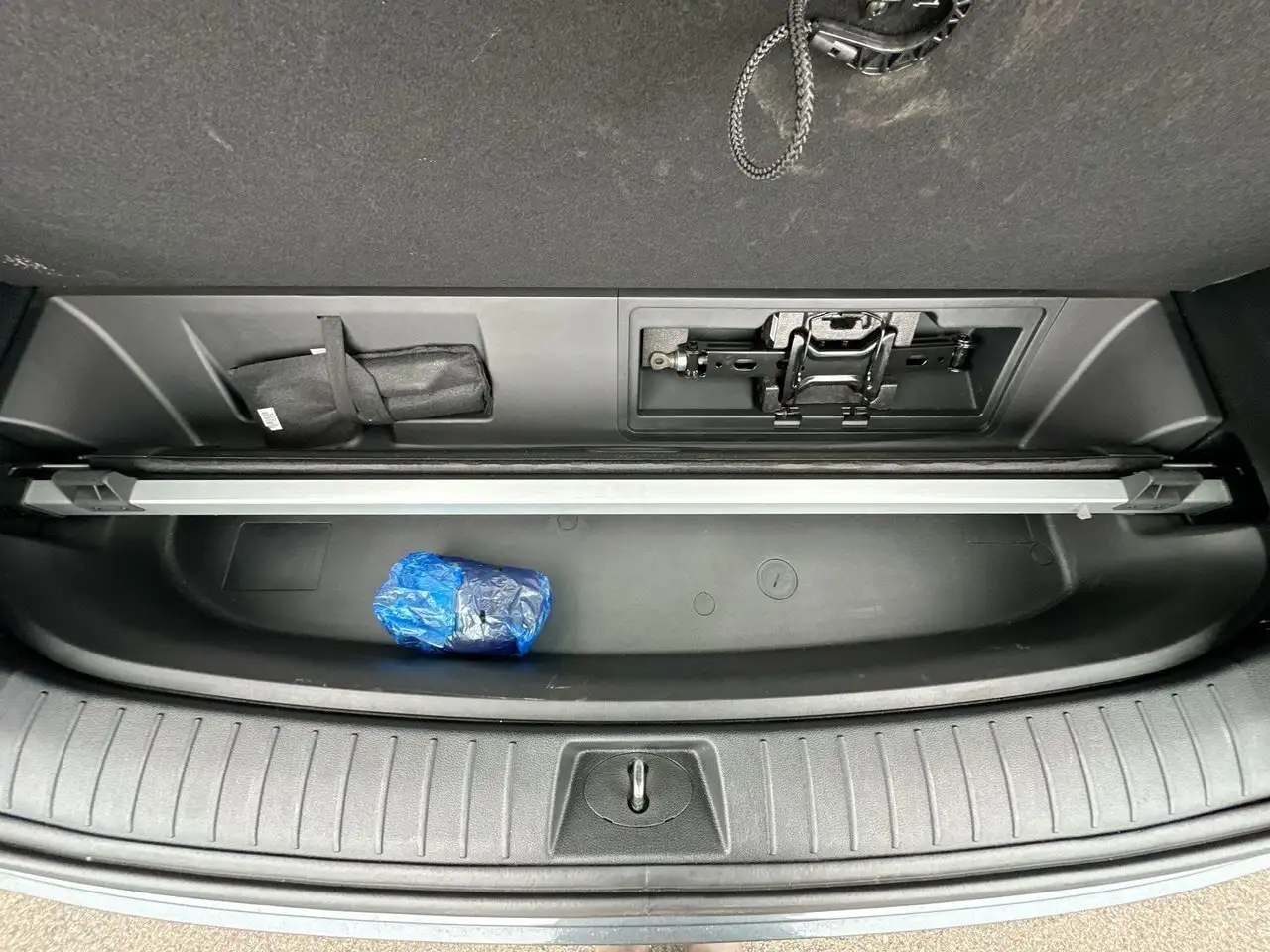Hyundai PALISADE снимка Hyundai PALISADE