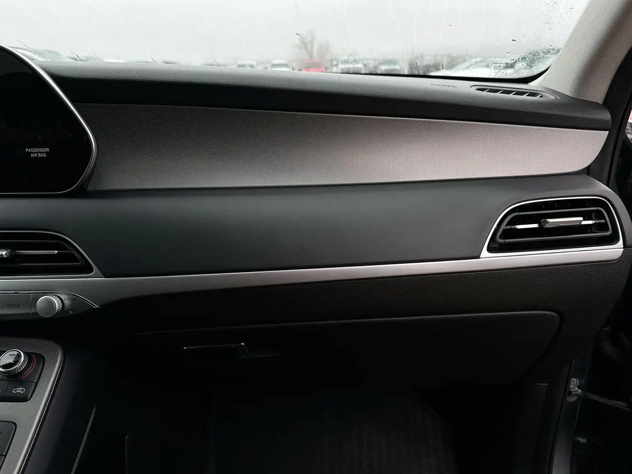Hyundai PALISADE снимка Hyundai PALISADE