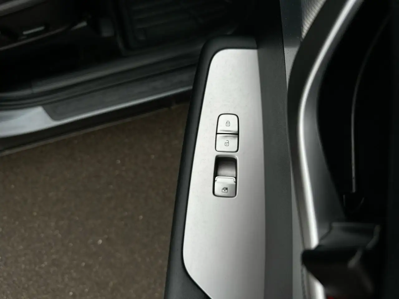 Hyundai PALISADE снимка Hyundai PALISADE