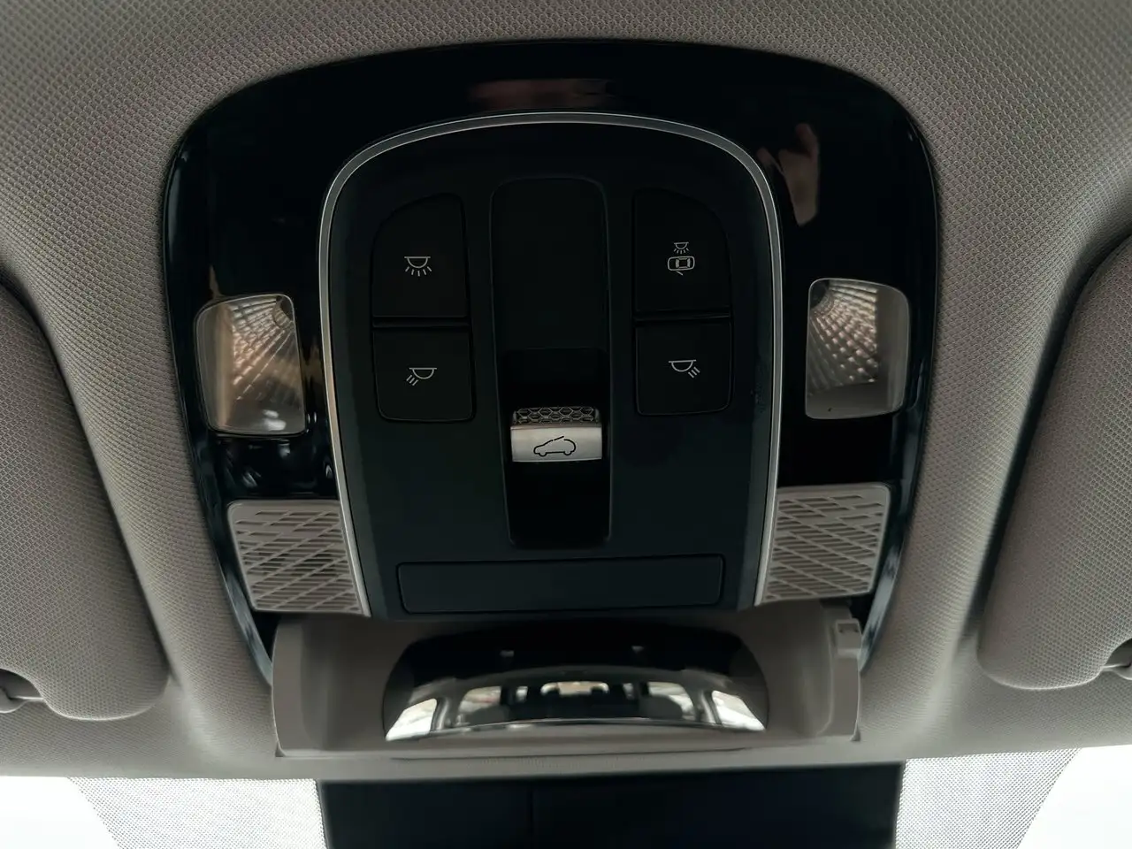 Hyundai PALISADE снимка Hyundai PALISADE