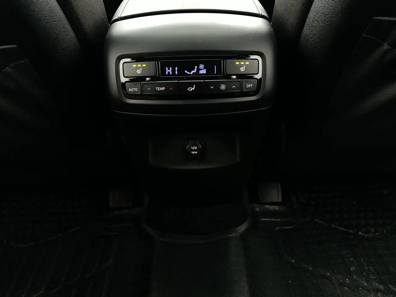 Hyundai PALISADE снимка Hyundai PALISADE