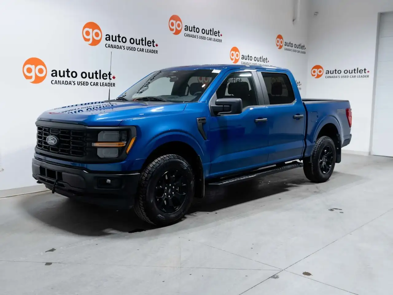 Ford F 150 photo Ford F 150