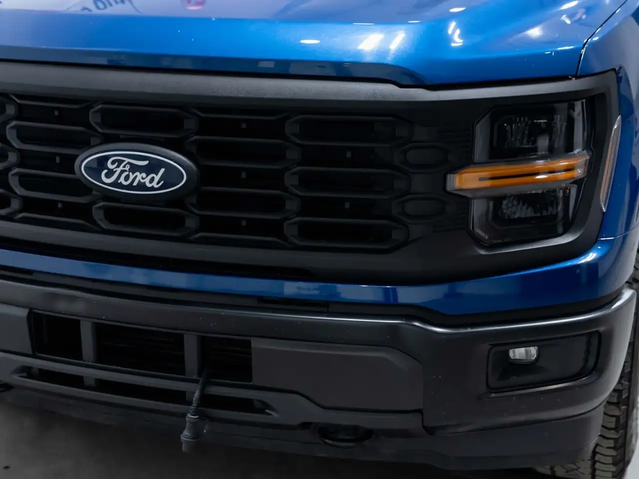 Ford F 150 photo Ford F 150