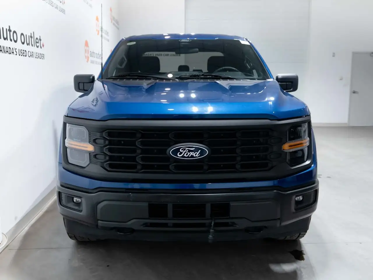 Ford F 150 photo Ford F 150
