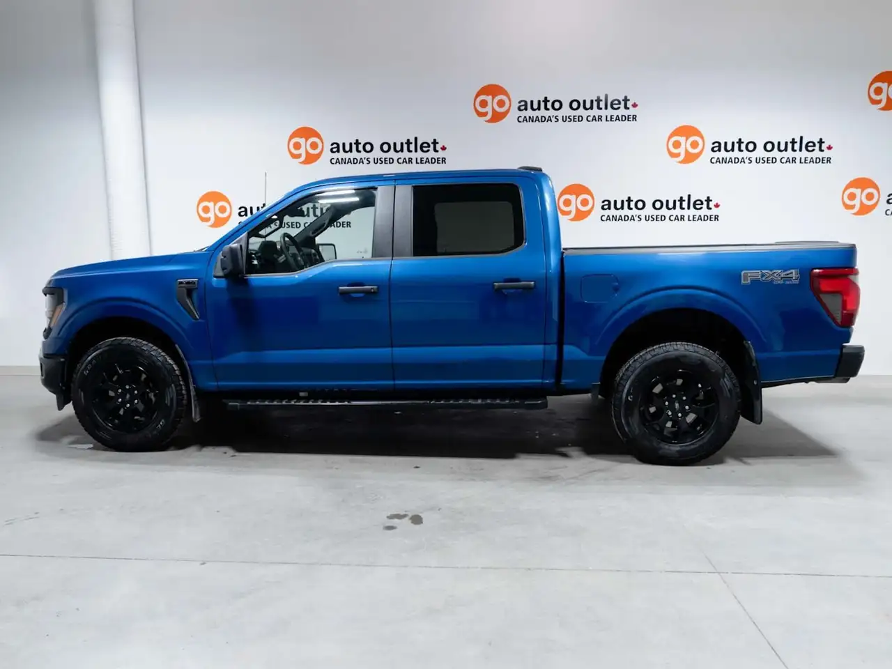 Ford F 150 photo Ford F 150