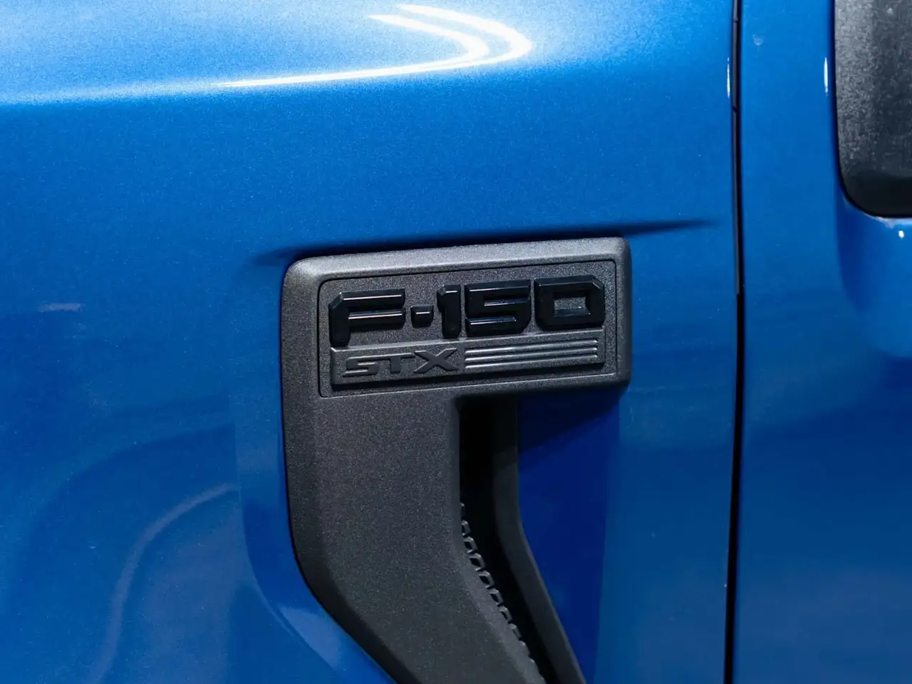 Ford F 150 photo Ford F 150