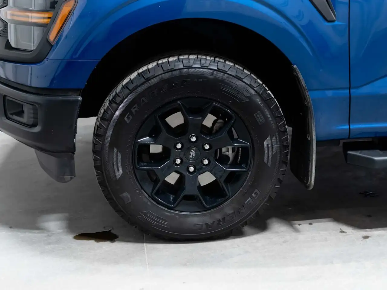 Ford F 150 photo Ford F 150