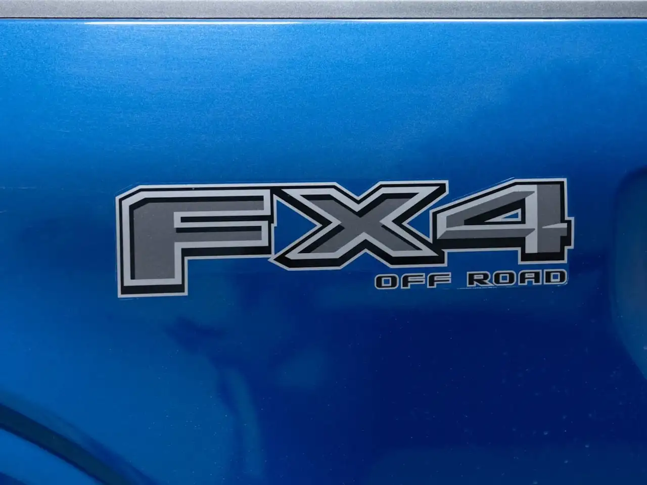Ford F 150 photo Ford F 150