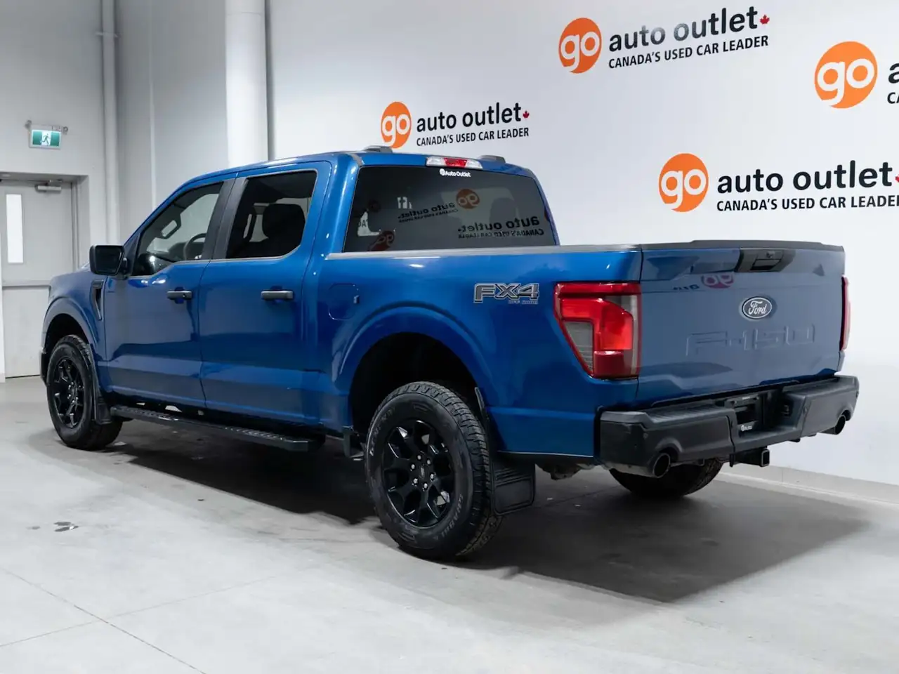 Ford F 150 photo Ford F 150
