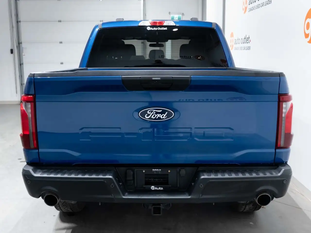 Ford F 150 photo Ford F 150