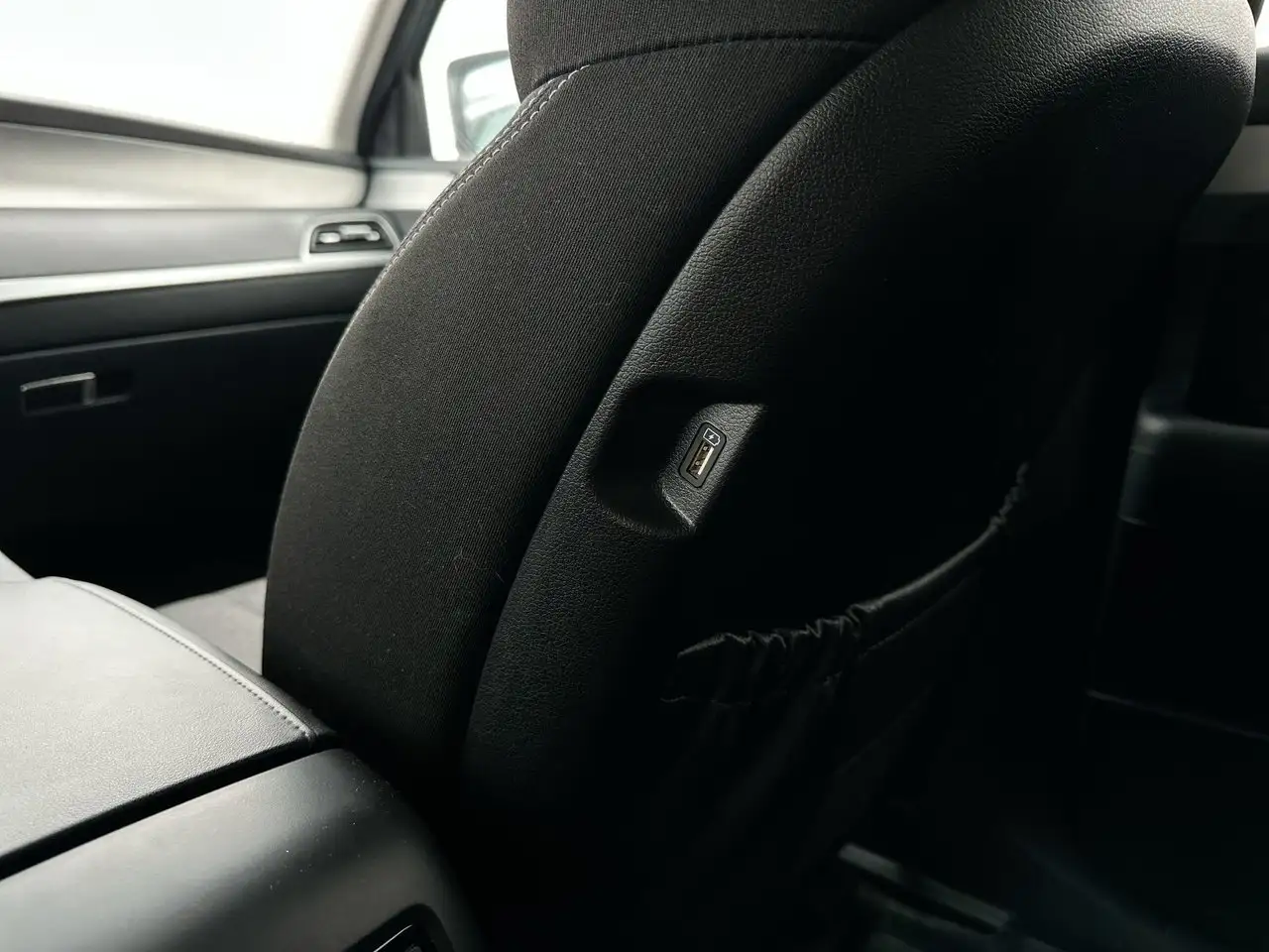 Hyundai PALISADE снимка Hyundai PALISADE
