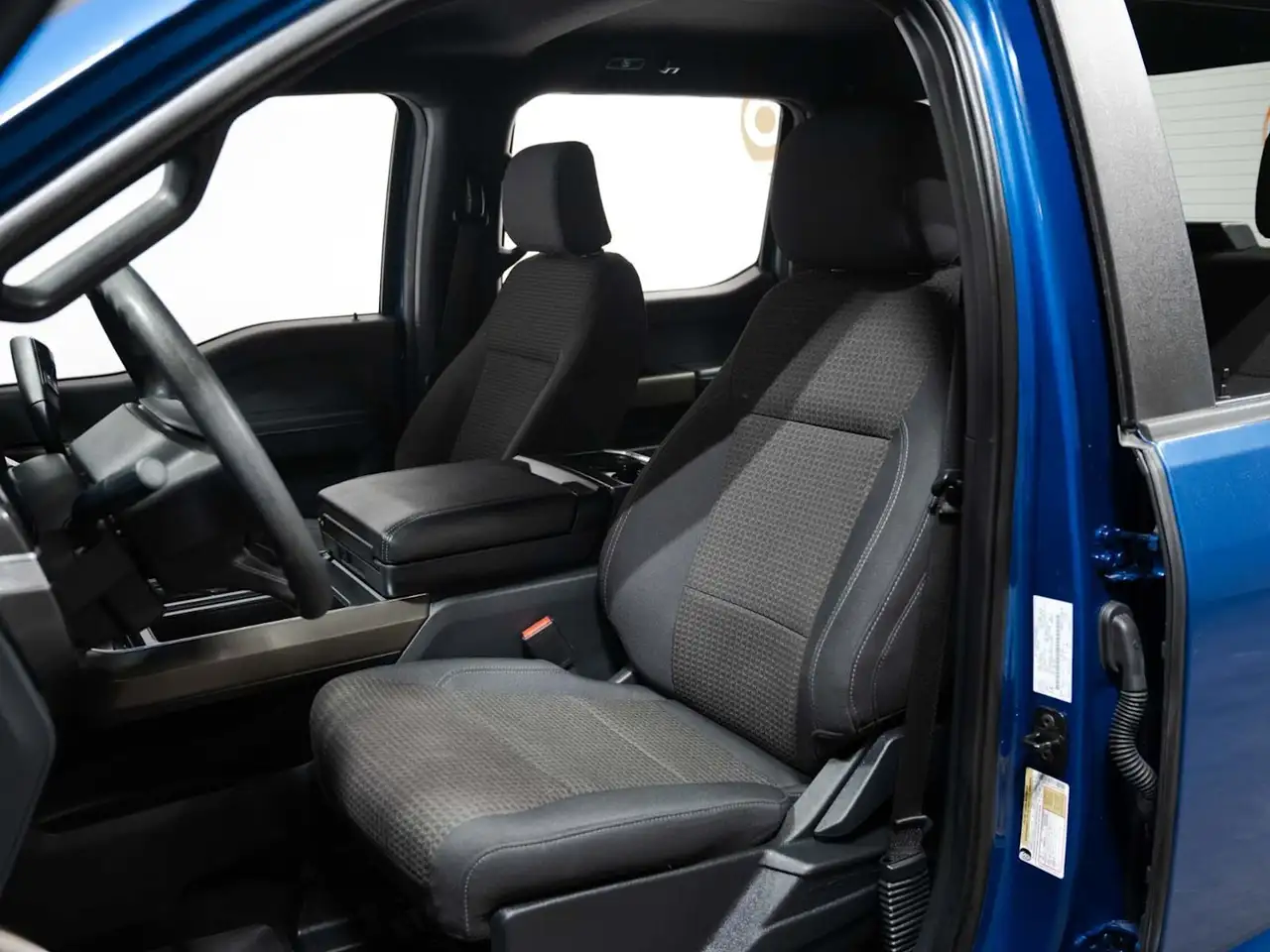 Ford F 150 photo Ford F 150