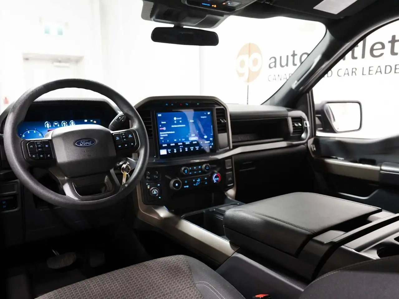 Ford F 150 photo Ford F 150