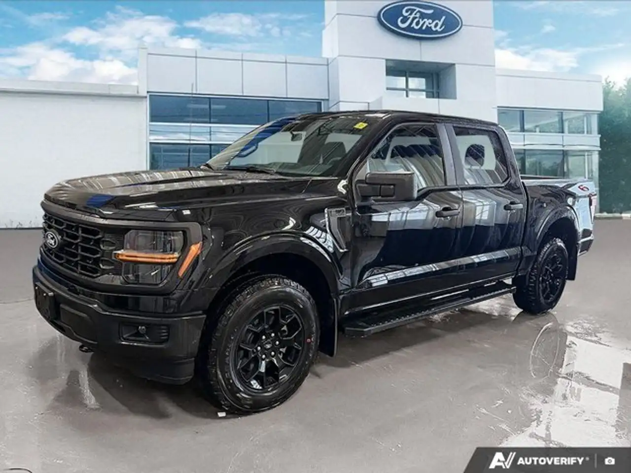 Ford F 150 fotografie Ford F 150